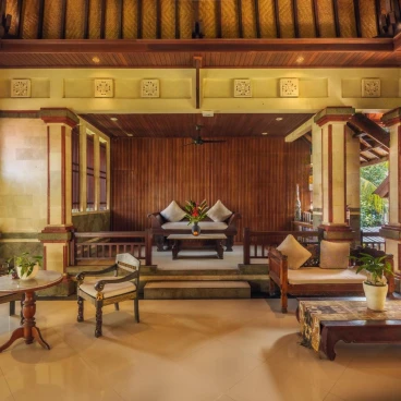 Rama Phala Resort & Spa