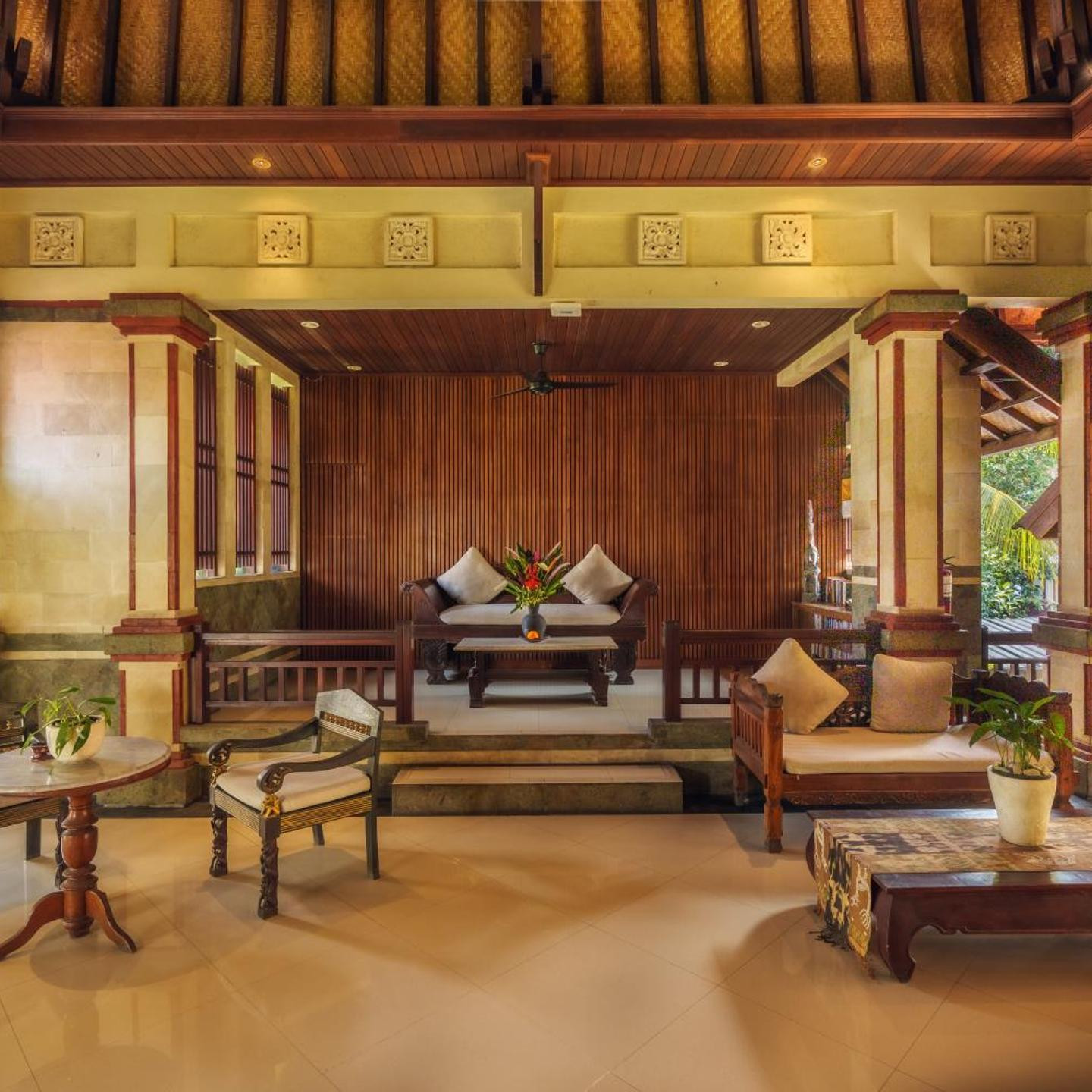 Rama Phala Resort & Spa