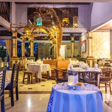 Rama Phala Resort & Spa