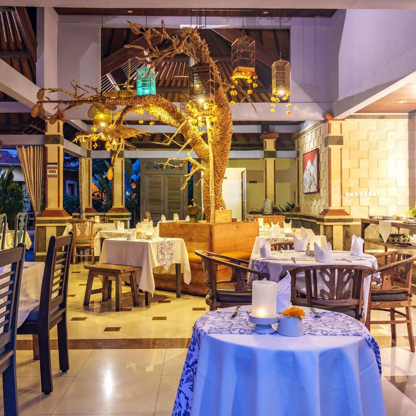 Rama Phala Resort & Spa