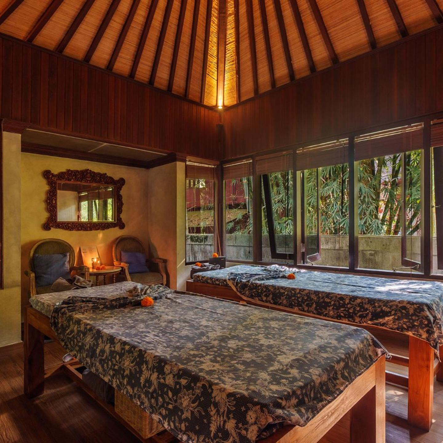 Rama Phala Resort & Spa