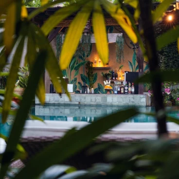 Rama Phala Resort & Spa