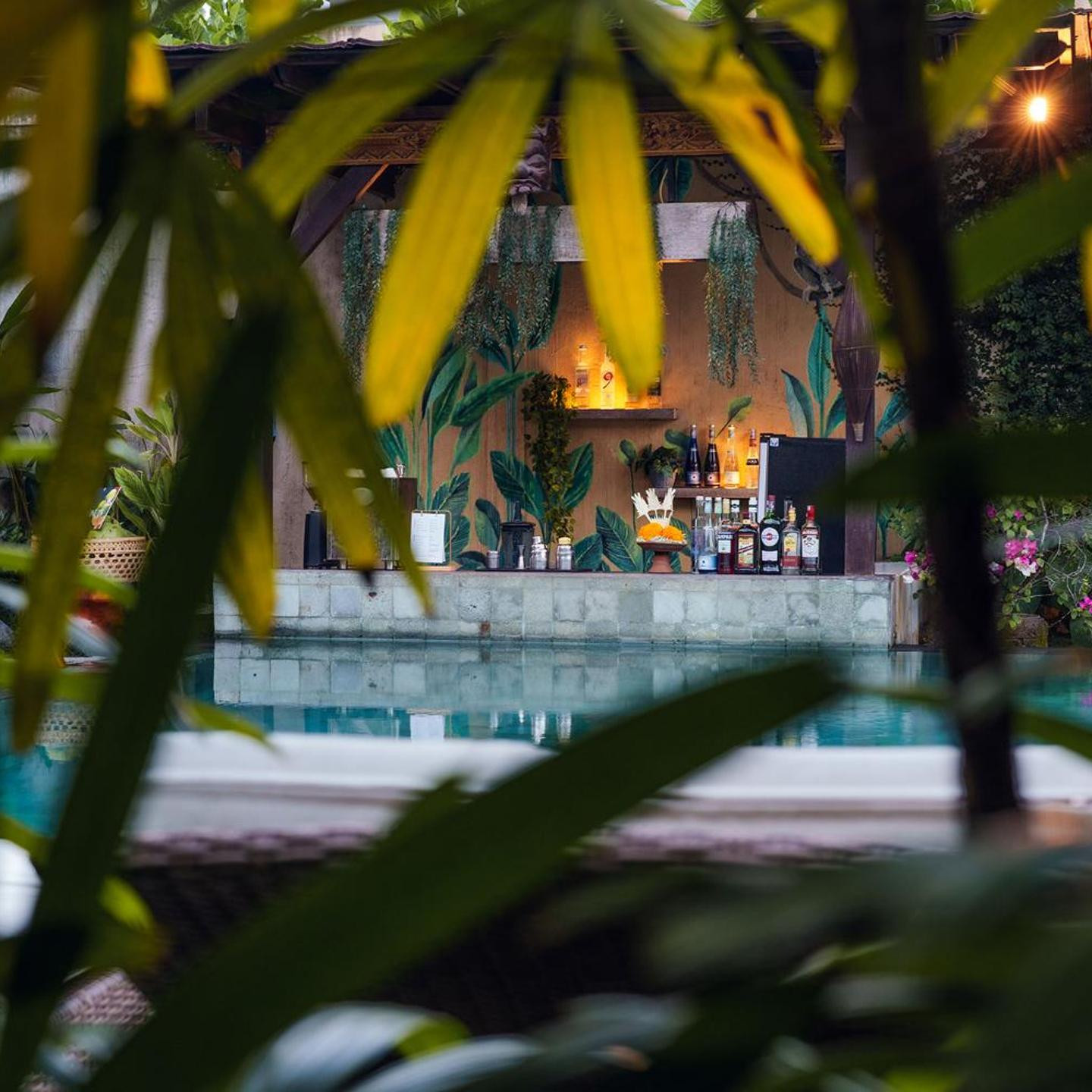 Rama Phala Resort & Spa