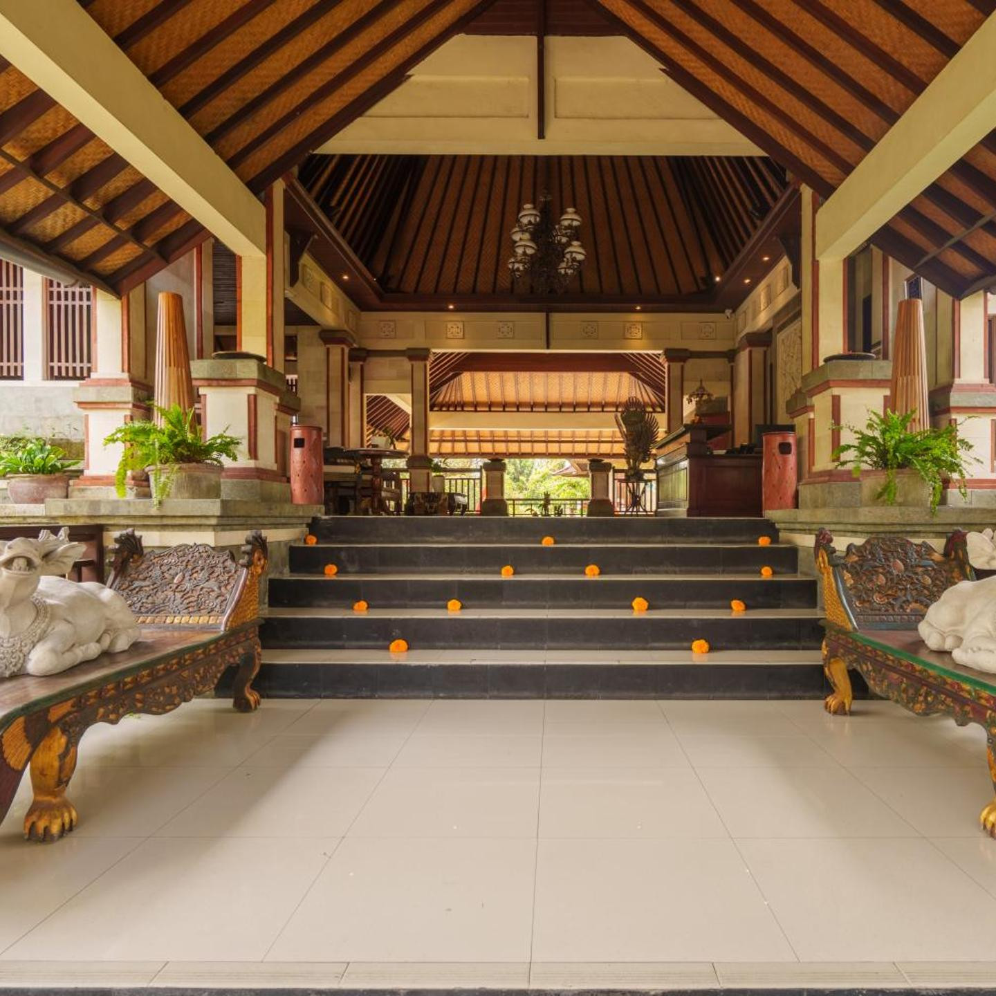 Rama Phala Resort & Spa