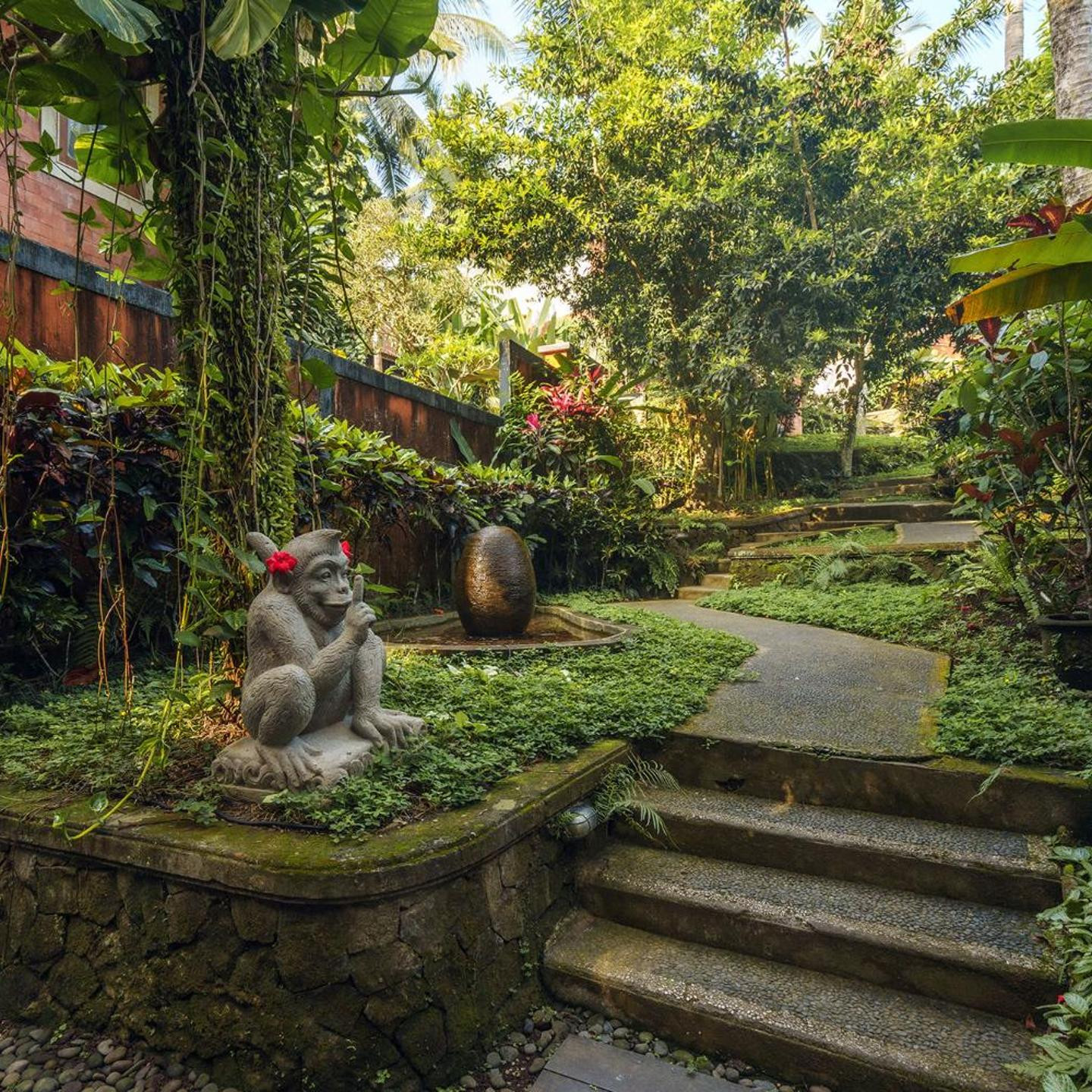 Rama Phala Resort & Spa