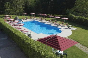 Park Hotel La Pineta