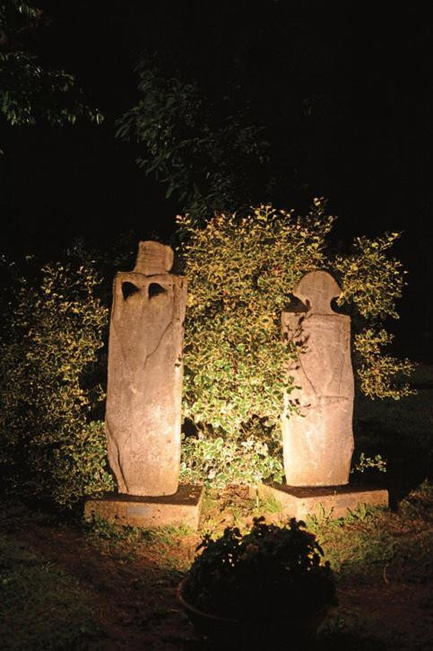 Park Hotel La Pineta