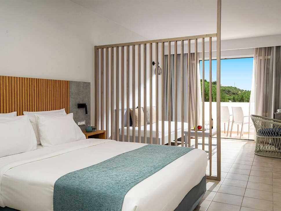 Club Hotel Mare Blue & Village