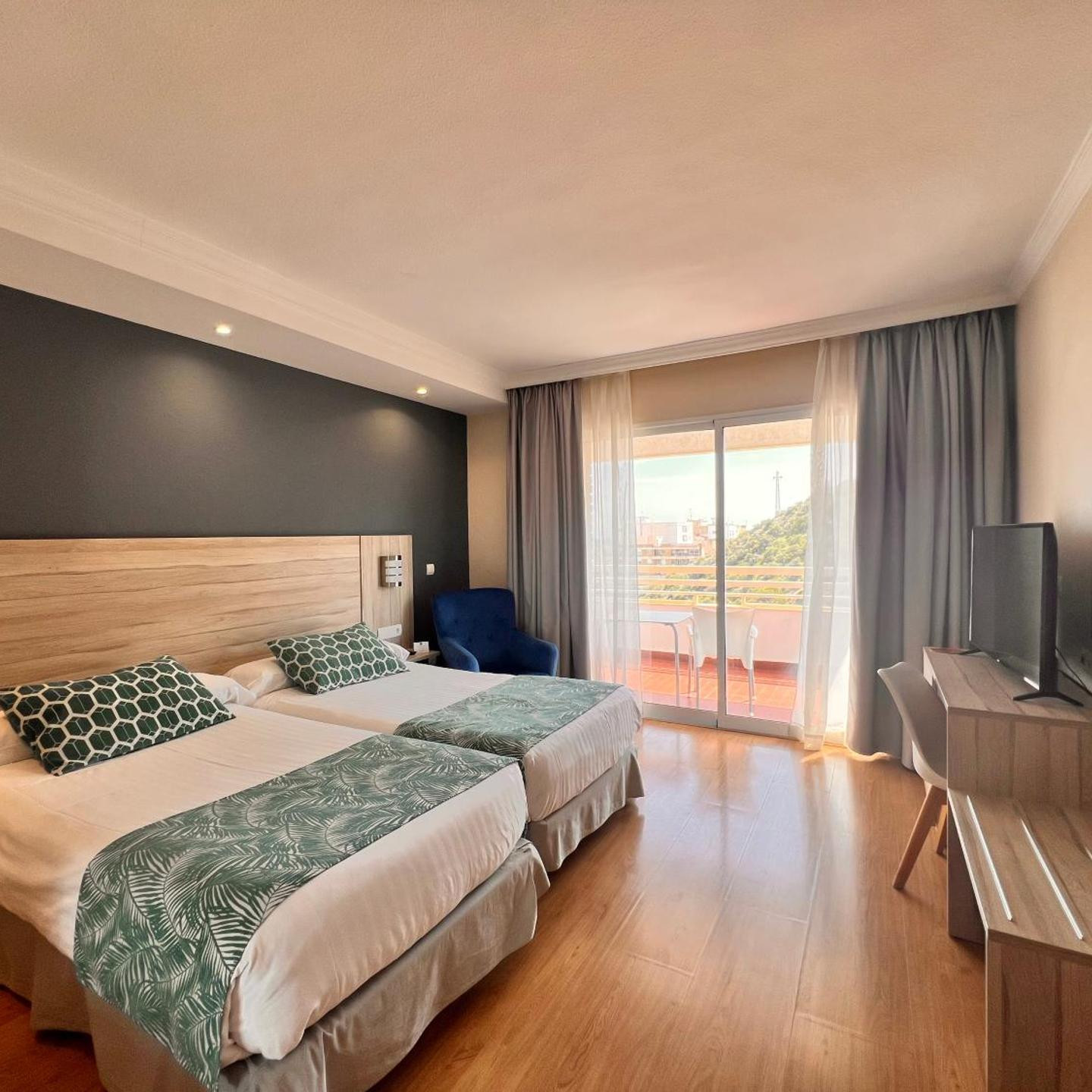 Sercotel Maya Alicante