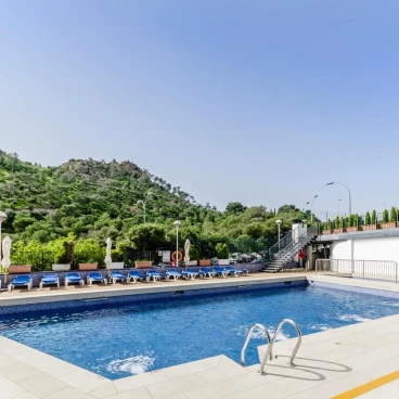 Sercotel Maya Alicante