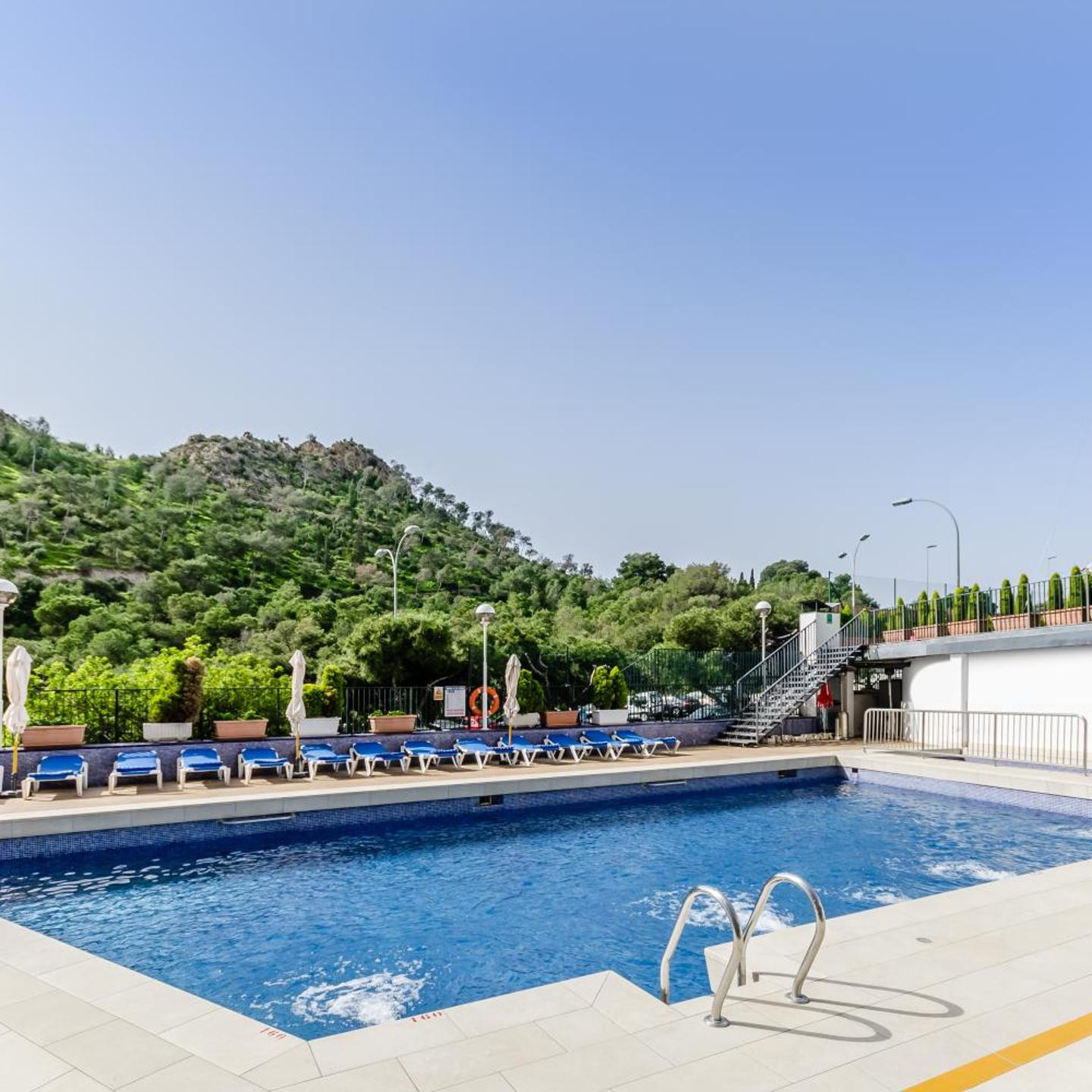 Sercotel Maya Alicante