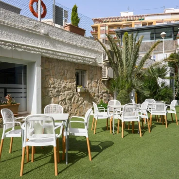 Sercotel Maya Alicante