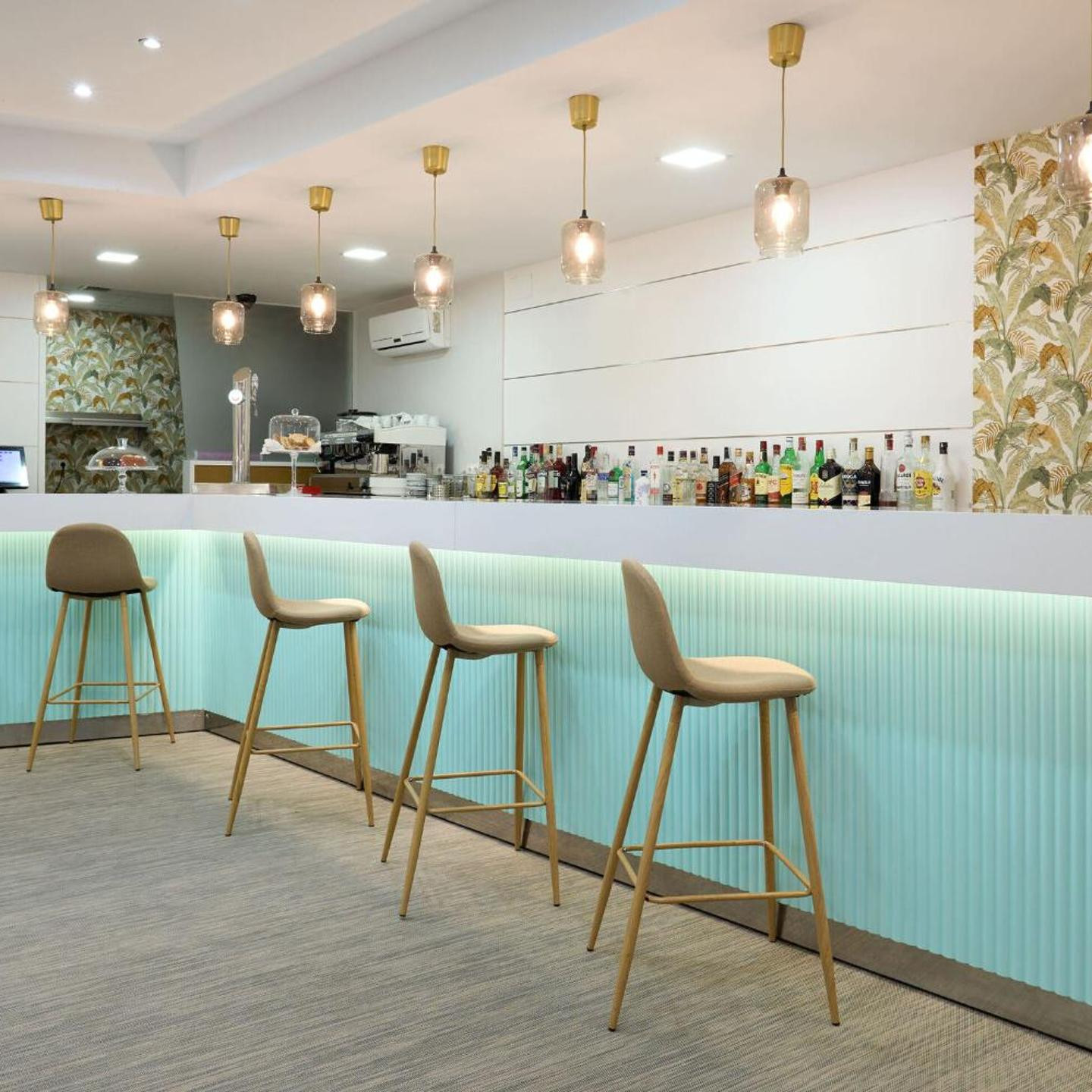 Sercotel Maya Alicante