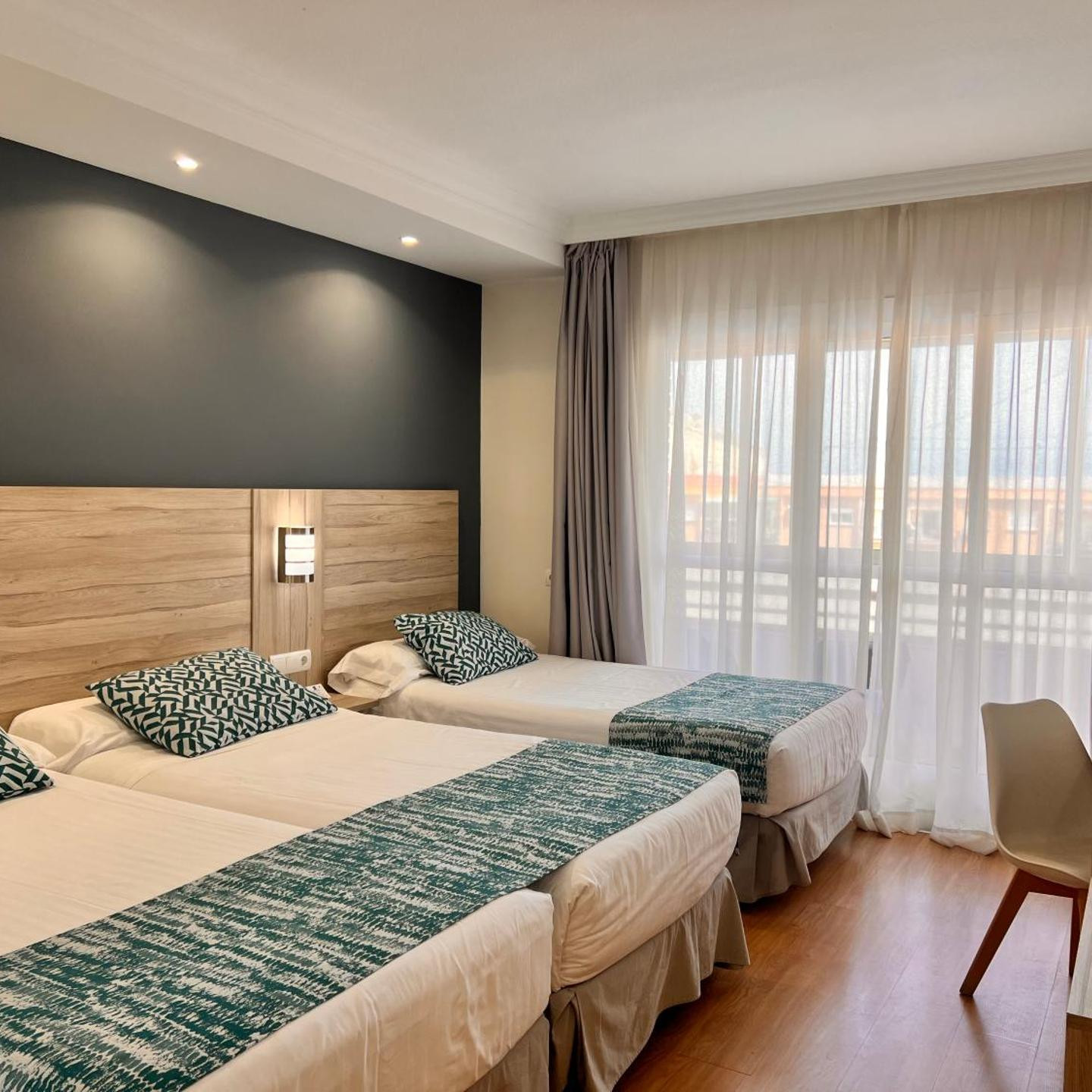 Sercotel Maya Alicante