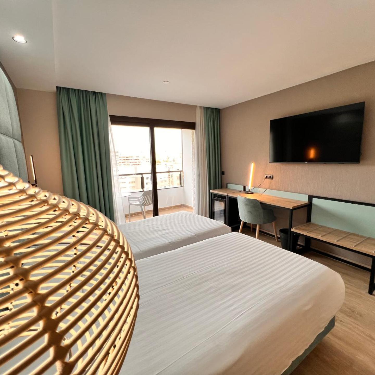 Sercotel Maya Alicante