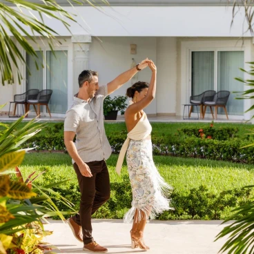 Hyatt Vivid Playa Del Carmen All-Inclusive Adult Only Resort