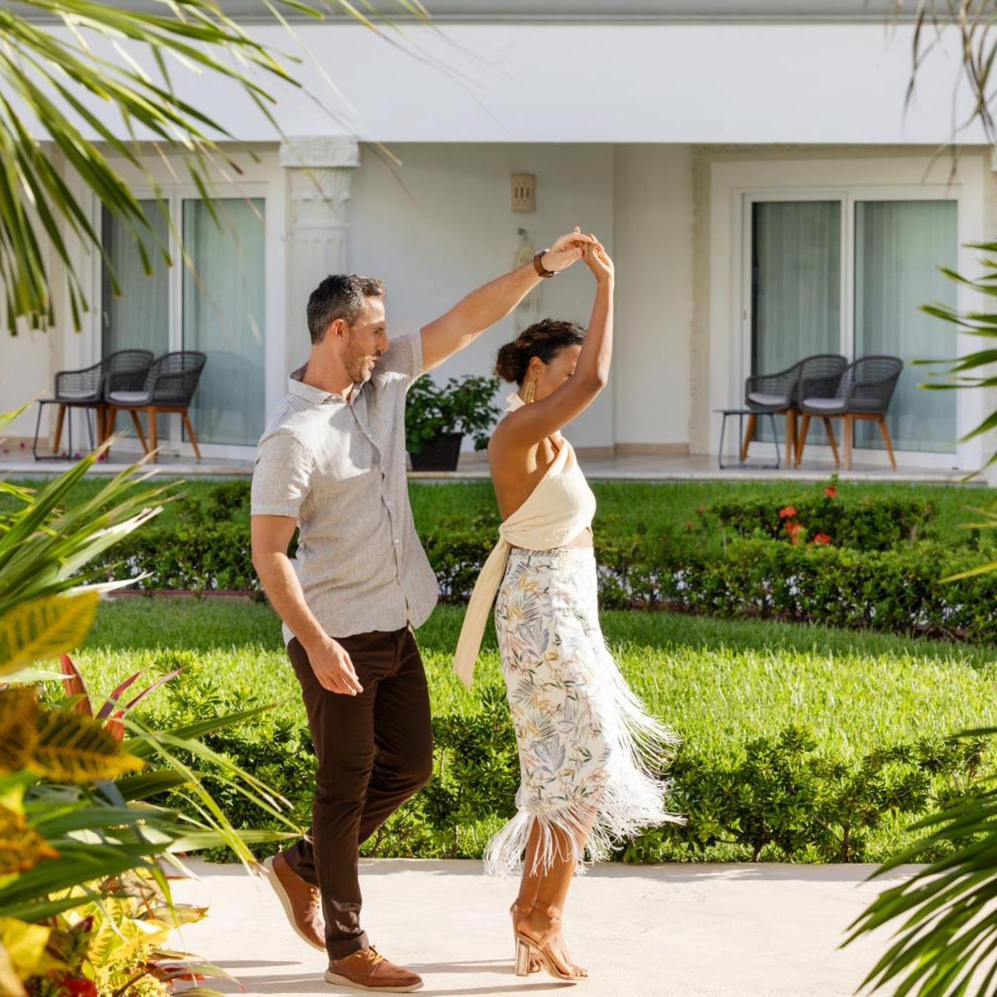 Hyatt Vivid Playa Del Carmen All-Inclusive Adult Only Resort