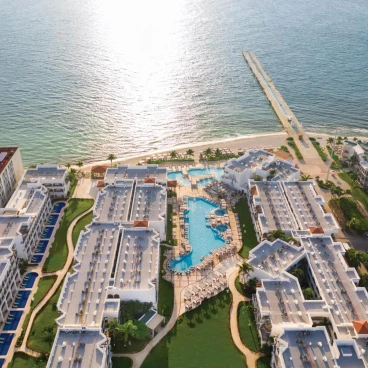 Hyatt Vivid Playa Del Carmen All-Inclusive Adult Only Resort