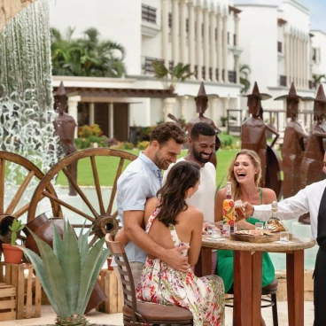 Hyatt Vivid Playa Del Carmen All-Inclusive Adult Only Resort