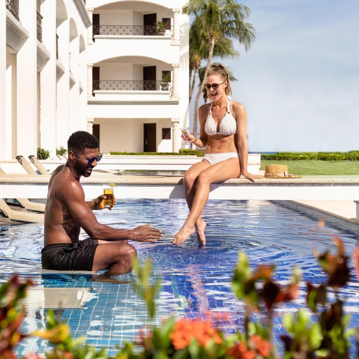 Hyatt Vivid Playa Del Carmen All-Inclusive Adult Only Resort