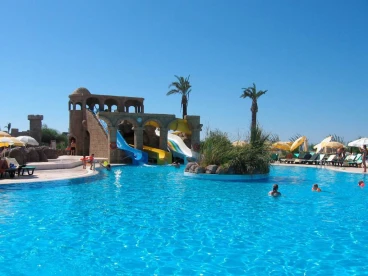 Club Hotel Felicia Village