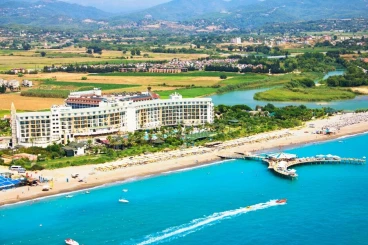 Selectum Family Comfort Side