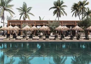 Cook&apos;s Club Kolymbia