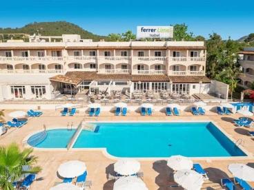 Aparthotel Caprice Isabel