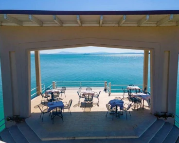 Hotel Lido Passignano sul Trasimeno