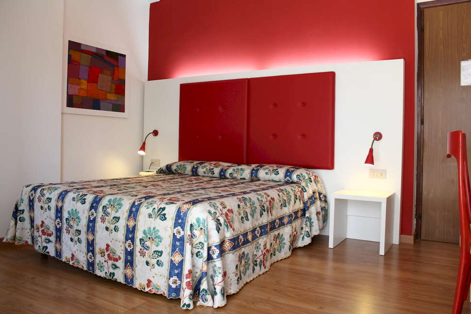 Hotel Azzorre & Antille