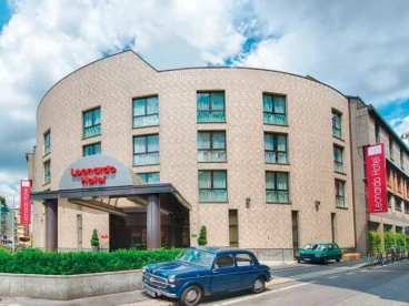 Leonardo Hotel Milan City Center