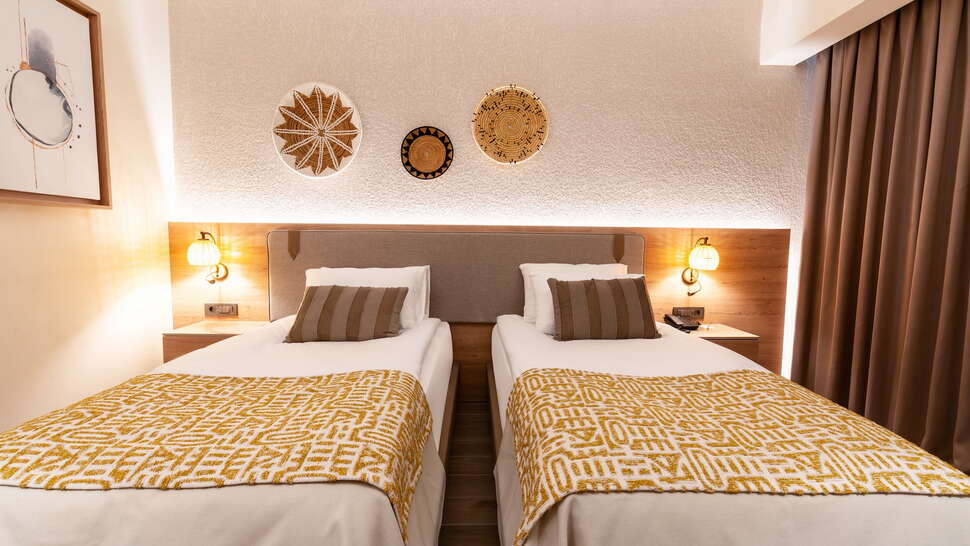 SY Hotels Belek Boutique Luxury