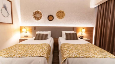 SY Hotels Belek Boutique Luxury