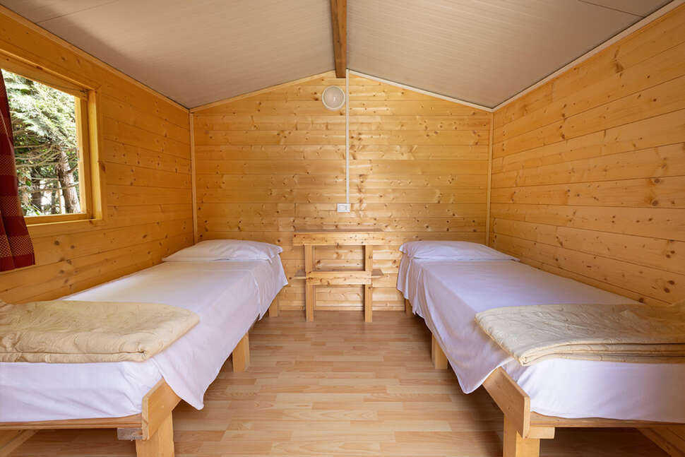 Camping Classe Village