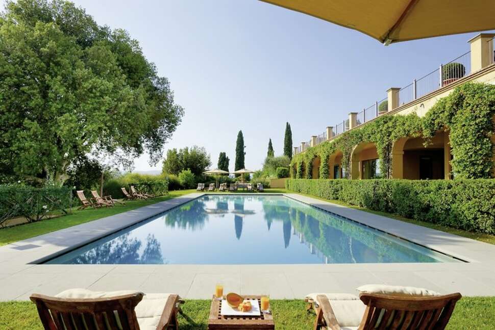 Como Castello Del Nero