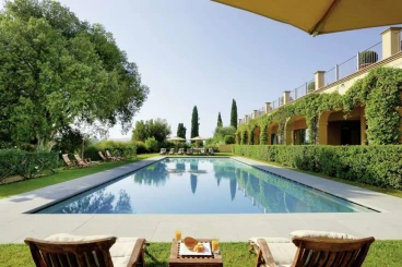 Como Castello Del Nero