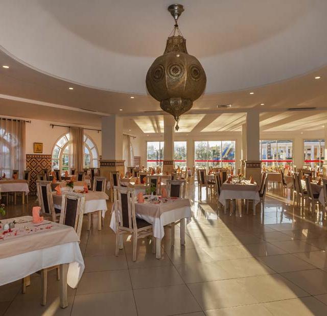 Hotel Zodiac Spa and Aquapark