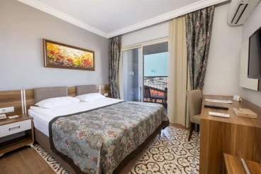 Crystal Aura Aqua Collection