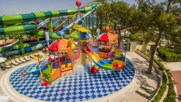 Crystal Flora Pearl Collection