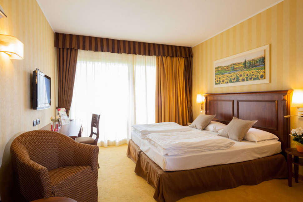 Boffenigo Small & Beautiful Hotel