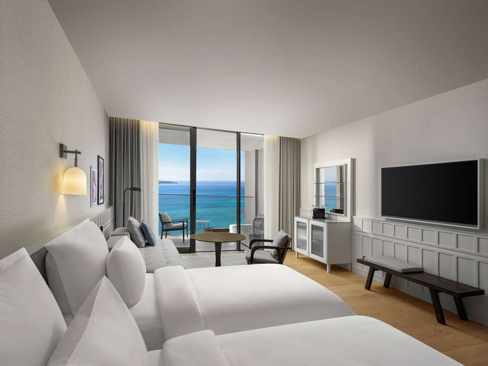 Akra Didim Resort & Spa