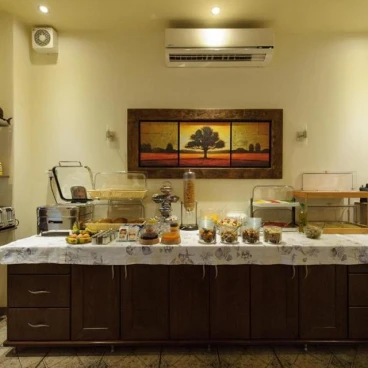 Aparthotel Villa Coralli