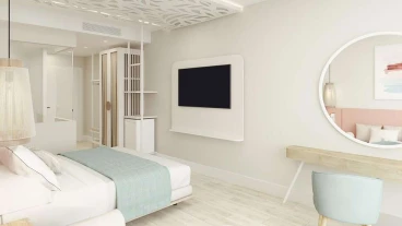 Amare Beach Hotel Sancti Petri