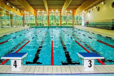 Bella Italia Efa Village Sport & Family