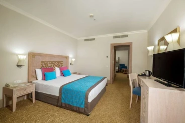 Crystal Family Comfort Collection