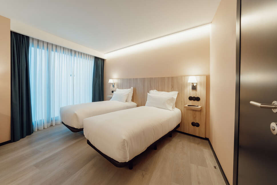 ABC Hotel Porto Campanha