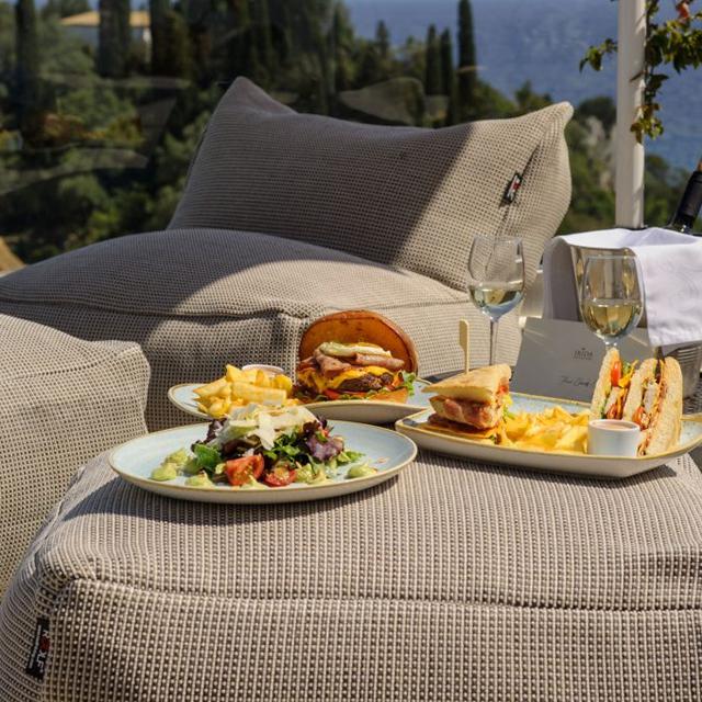 Irida Parga (previously Irida Boutique Hotel)