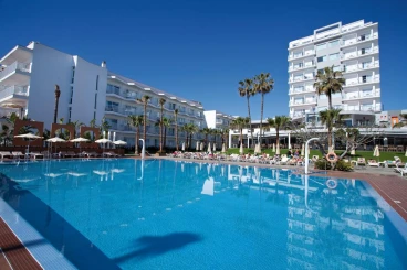 Riu Palace Nautilus