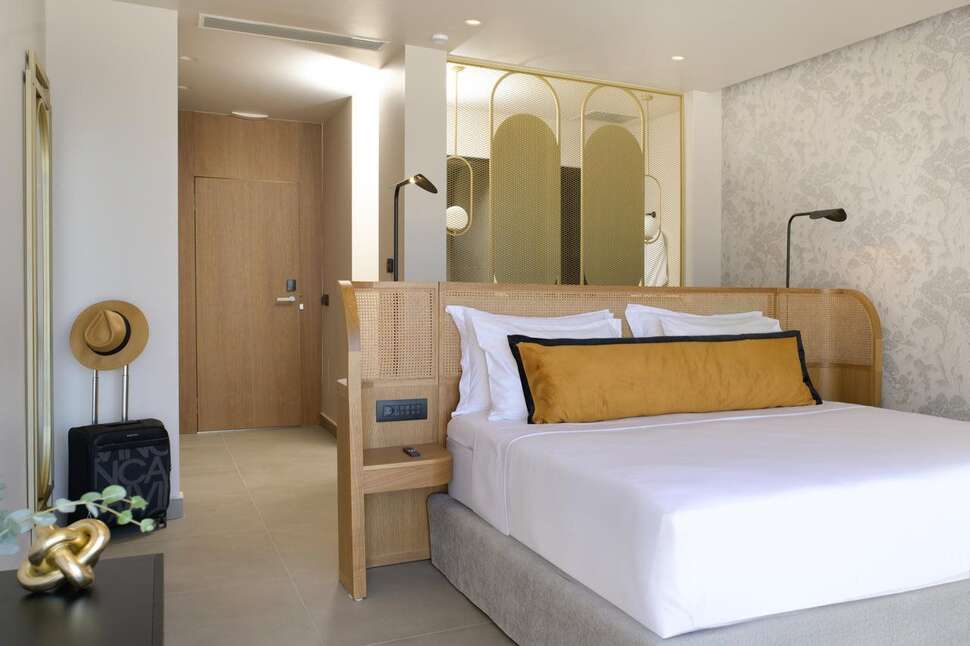 Castello Boutique Suites by the sea