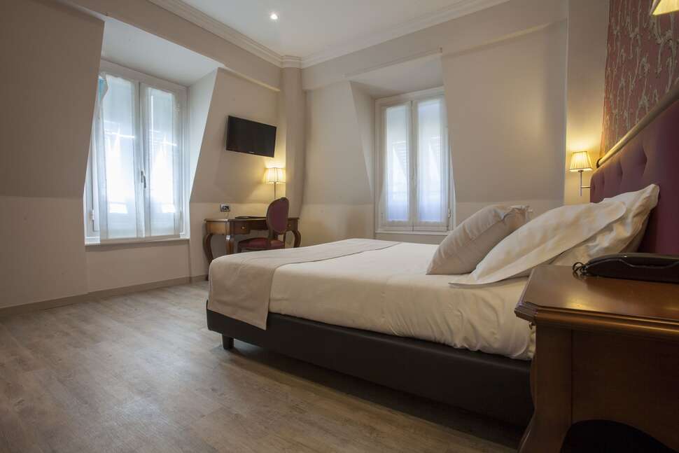 Astoria Rapallo Hotel